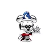 792954C01 PANDORA Disney Sorcerer Apprentice Mickey privezak