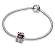 793603C01 PANDORA Sparkling Gift Box privezak