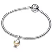 793748C01 PANDORA Easter Egg Dangle ženski privezak