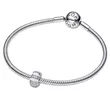 793785C01 PANDORA Stones & Enamel Clip ženski privezak