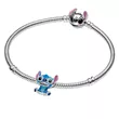 793815C01 PANDORA Disney Stitch ženski privezak