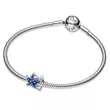793817C01 PANDORA Colourful Starfish Mini ženski privezak