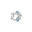 793819C01 PANDORA Openwork Fish ženski privezak