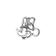 793908C00 PANDORA Disney Minnie Mouse ženski privezak