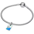 793913C01 PANDORA Travel Dangle ženski privezak