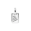 793913C01 PANDORA Travel Dangle ženski privezak