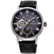 RE-AY0107N00B ORIENT STAR Moon Phase muški ručni sat