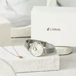 RG286XX9 LORUS ženski set