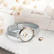 RG288XX9 LORUS ženski set