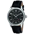 10012.2537 REVUE THOMMEN Airspeed Date Pointer ručni sat