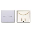 JBHCG-X277 ROSEFIELD NAKIT ženski set