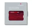 0.7100.T VICTORINOX SwissCard Classic