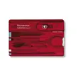 0.7100.T VICTORINOX SwissCard Classic