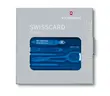 0.7122.T VICTORINOX SwissCard Classic