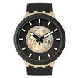 SB03C100 SWATCH Time For Taupe unisex ručni sat