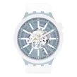 SB03N103 SWATCH Whice unisex ručni sat