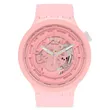 SB03P100 SWATCH C-Pink ženski ručni sat