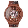 SB05C100 SWATCH Camoflower Cotton muški ručni sat