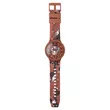 SB05C100 SWATCH Camoflower Cotton muški ručni sat