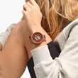 SB05C100 SWATCH Camoflower Cotton muški ručni sat