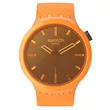 SB05O102 SWATCH Crushing Orange unisex ručni sat