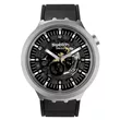 SB07S105 SWATCH Dark Irony unisex ručni sat