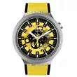SB07S109 SWATCH Bolden Yellow muški ručni sat