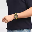 SB07S109 SWATCH Bolden Yellow muški ručni sat