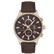 SB.1.10216.5  Santa Barbara Polo muski rucni sat