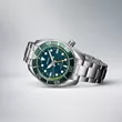 SFK003J1 SEIKO Prospex Seascape Sumo GMT muški ručni sat