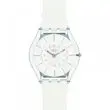 SFK360  SWATCH  SKIN -CLASSINESS WHITE ručni sat