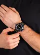 SGW-450H-2BER CASIO muški ručni sat