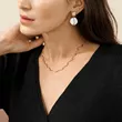 SKJ1816791 SKAGEN ženske minđuše
