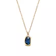 SKJ1884710 SKAGEN Sofie Sea Glass ženska ženska ogrlica