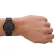 SKW6902 SKAGEN Signatur muški ručni sat