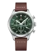 SM34076.07 SWISS MILITARY RUCNI SAT Chrono