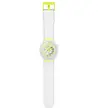 SO27E103 SWATCH Big Bold Yellowinjelly unisex ručni sat