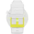 SO27E103 SWATCH Big Bold Yellowinjelly unisex ručni sat