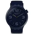 SO27B100 BBBLACK SWATCH muški ručni sat