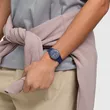 SO28I700 SWATCH Pepeblu ženski ručni sat