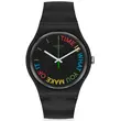 SO29B103 SWATCH Freetid unisex ručni sat