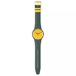 SO29G103 SWATCH Gold in the Garden muški ručni sat