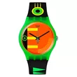 SO29G106 SWATCH Neon Rider ženski ručni sat