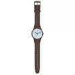 SO29M701 SWATCH Laki unisex ručni sat