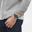 SO29N708 SWATCH Fade to Teal unisex ručni sat