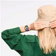 SO31B101 SWATCH Go With the Bow unisex ručni sat