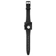 SO34B700 SWATCH What if Black unisex ručni sat
