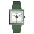 SO34G700 SWATCH What if Green unisex ručni sat