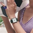SO34G700 SWATCH What if Green unisex ručni sat