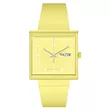 SO34J700 SWATCH What if Lemon unisex ručni sat